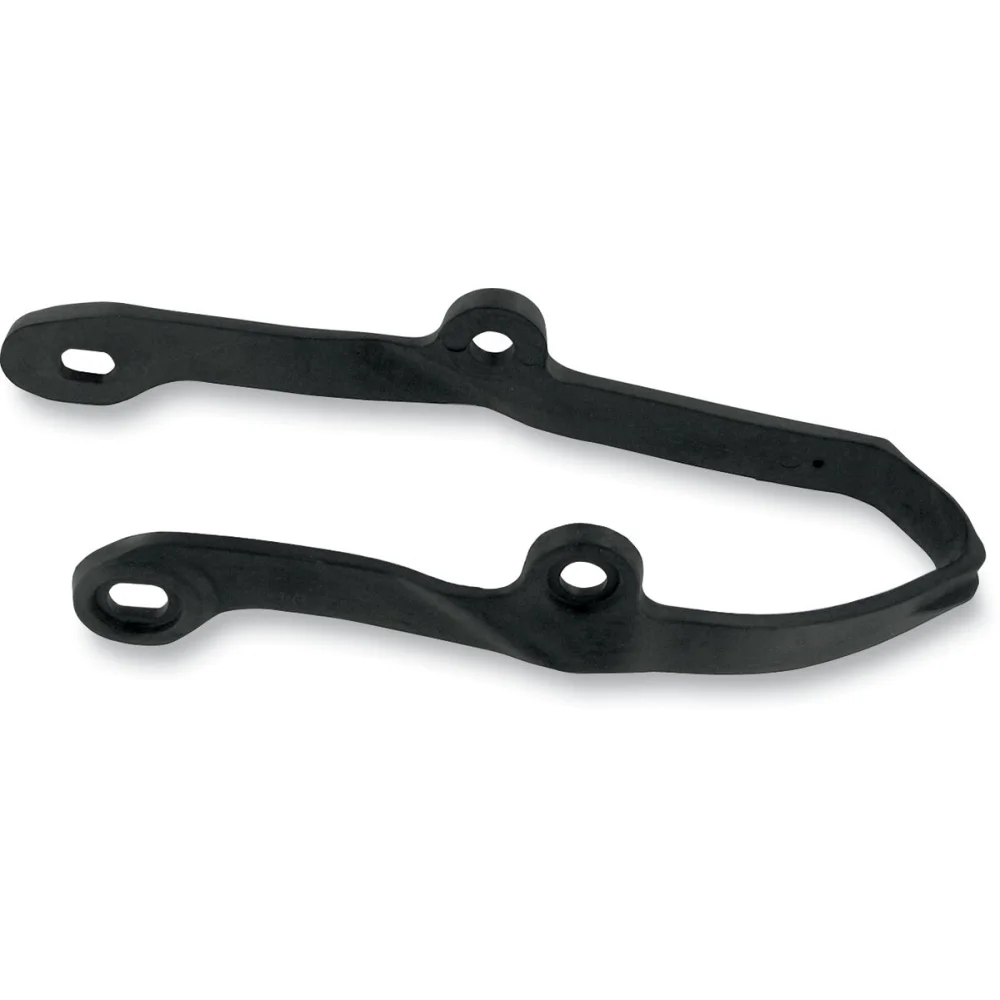 Slitta Catena In Plastica Di Ricambio Black Ufo