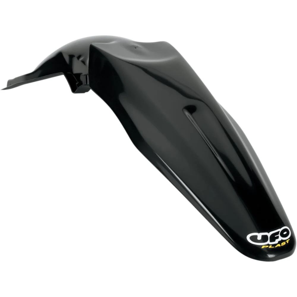 Parafango Posteriore Mx Black Ufo