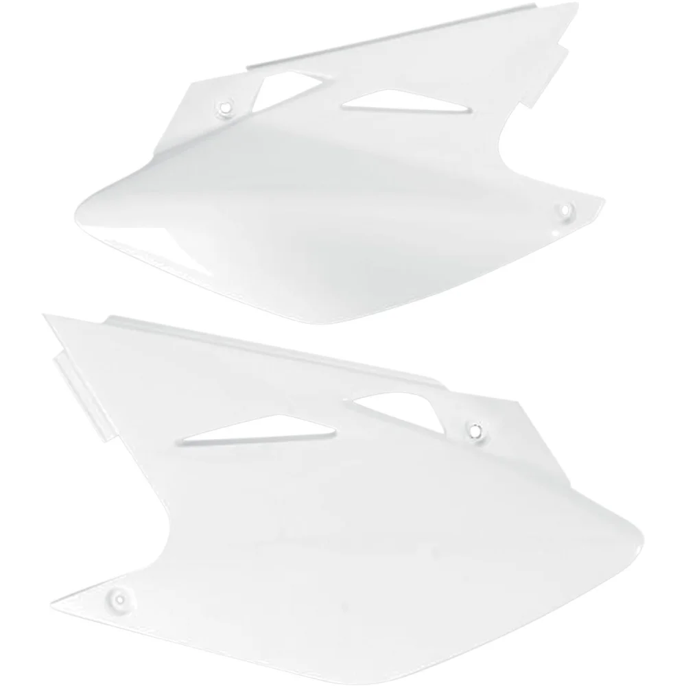 Fianchetti Di Ricambio Plastic White Ufo