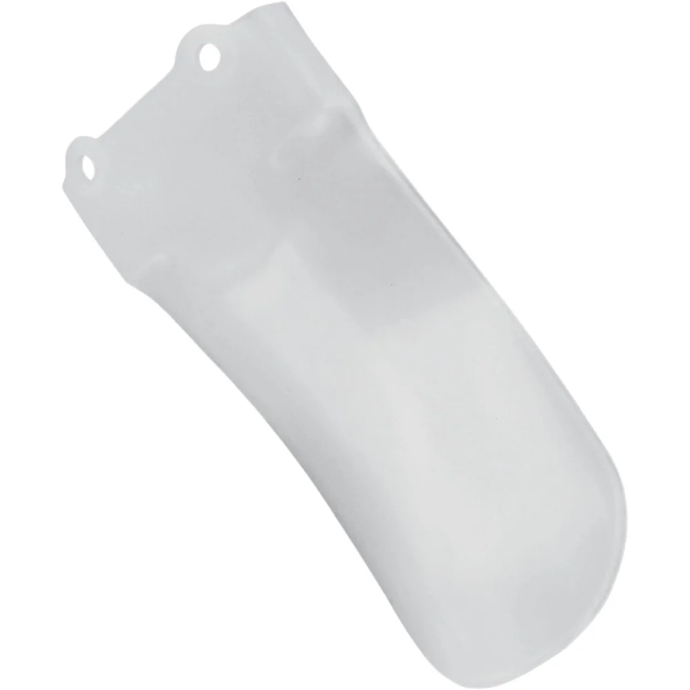 Paraschizzi In Plastica Di Ricambio Posteriore White Ufo