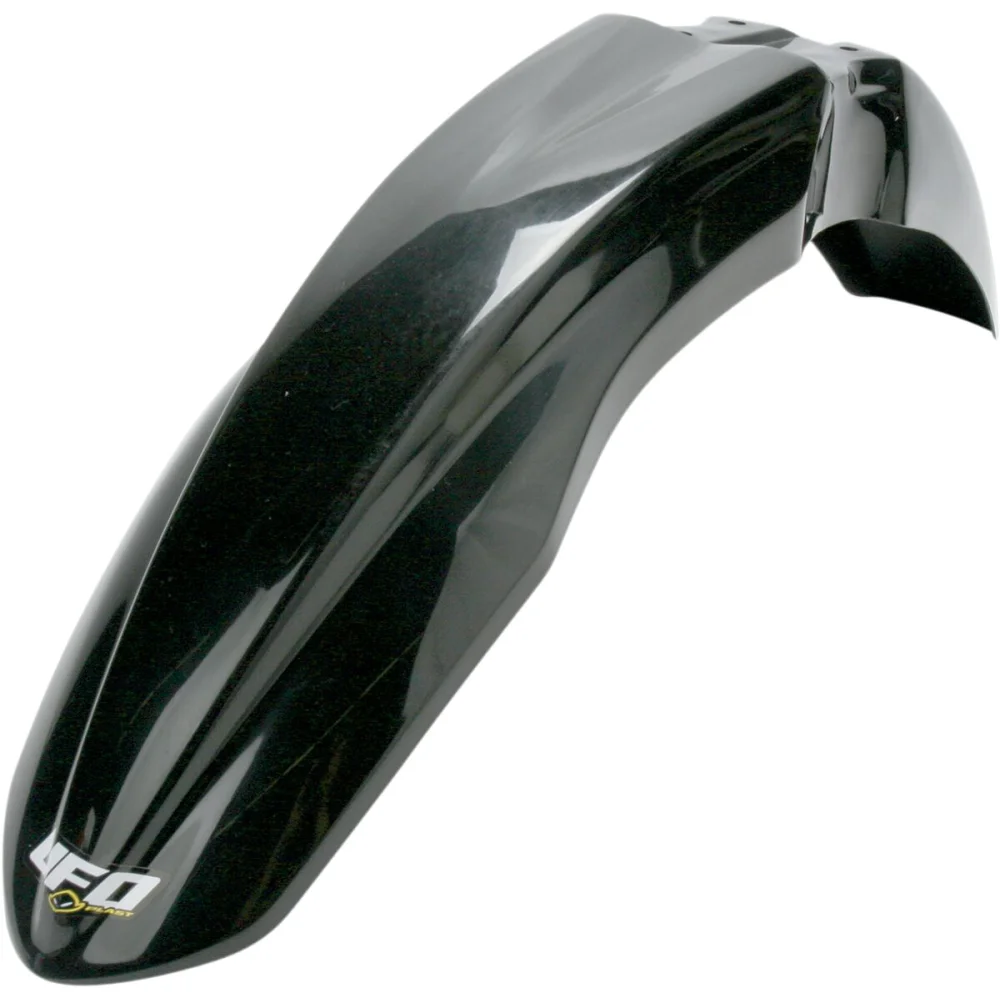 Parafango Anteriore Di Ricambio Plastic Black Ufo
