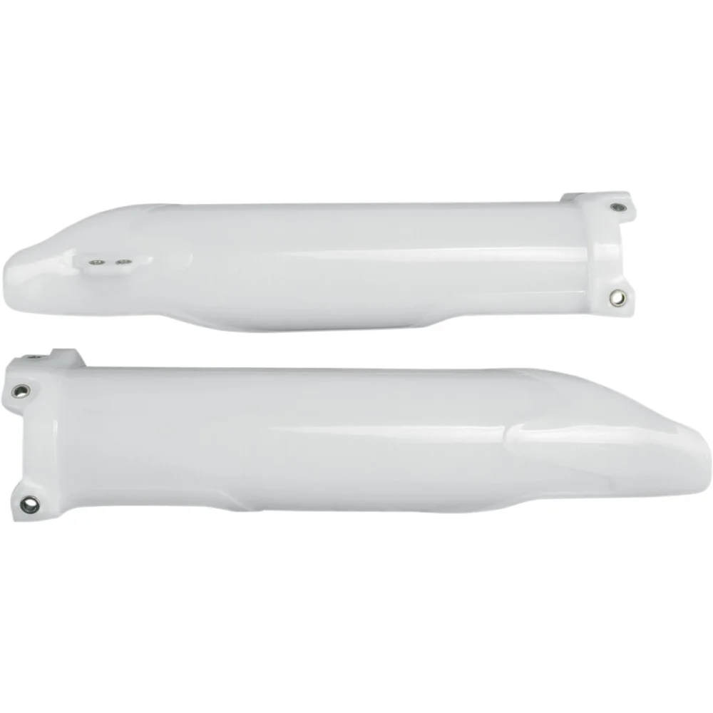 Parasteli Forcella Plastic White Ufo