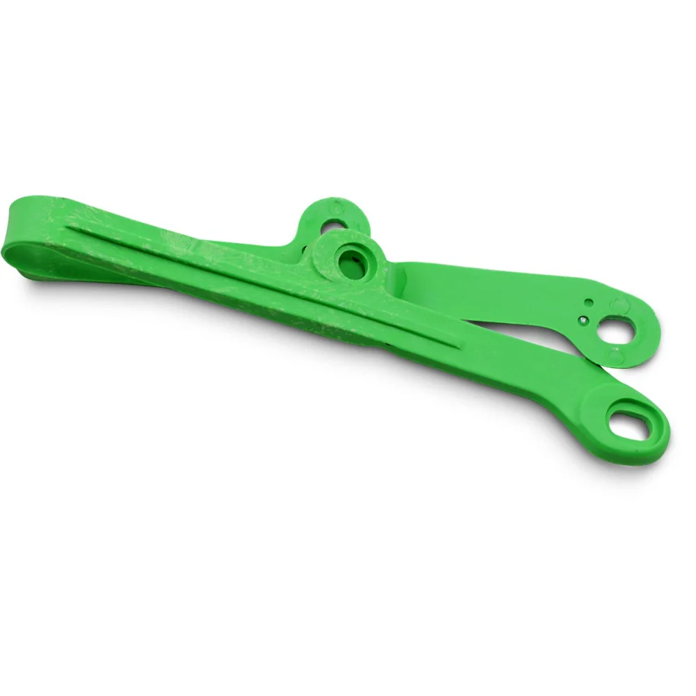 Slitta Catena In Plastica Di Ricambio Green Ufo