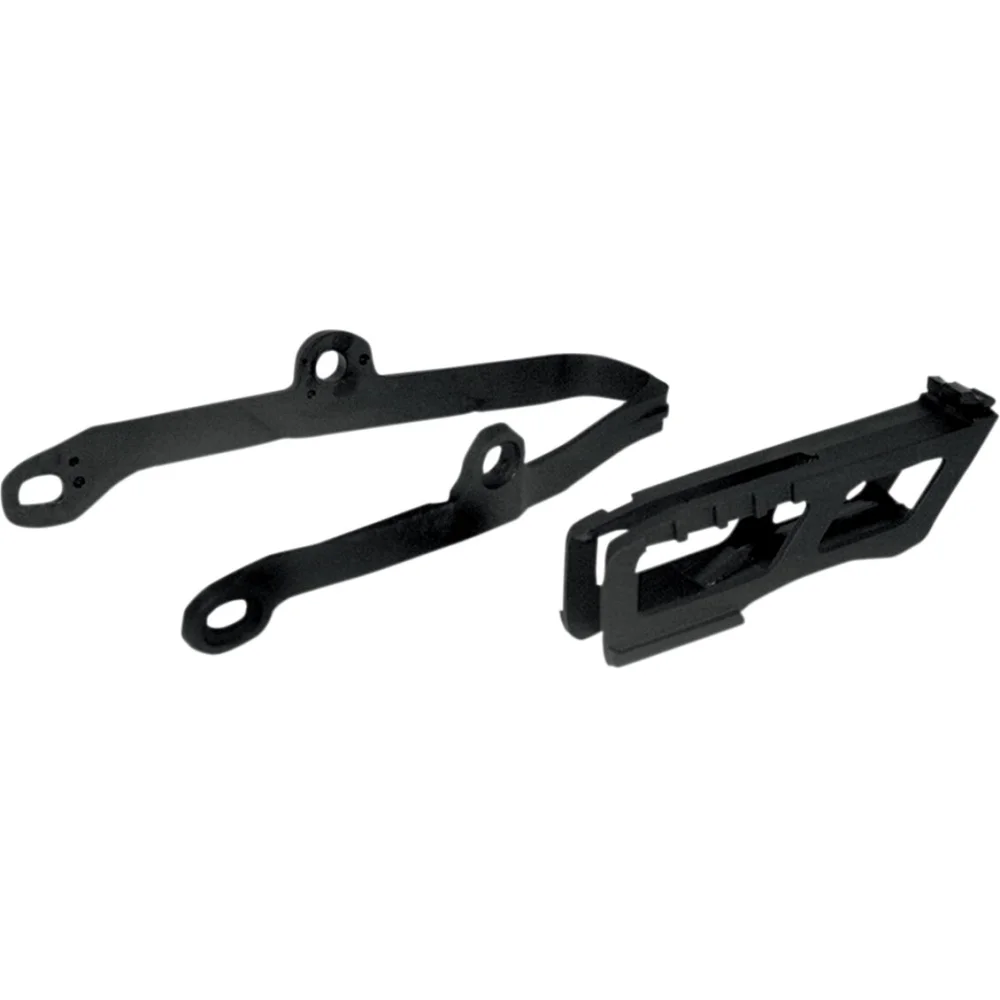 Kit Guida Catena E Pattino Forcellone Ufo - 1