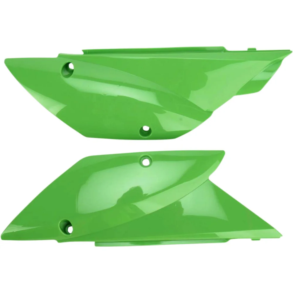 Fianchetti Di Ricambio Ufo