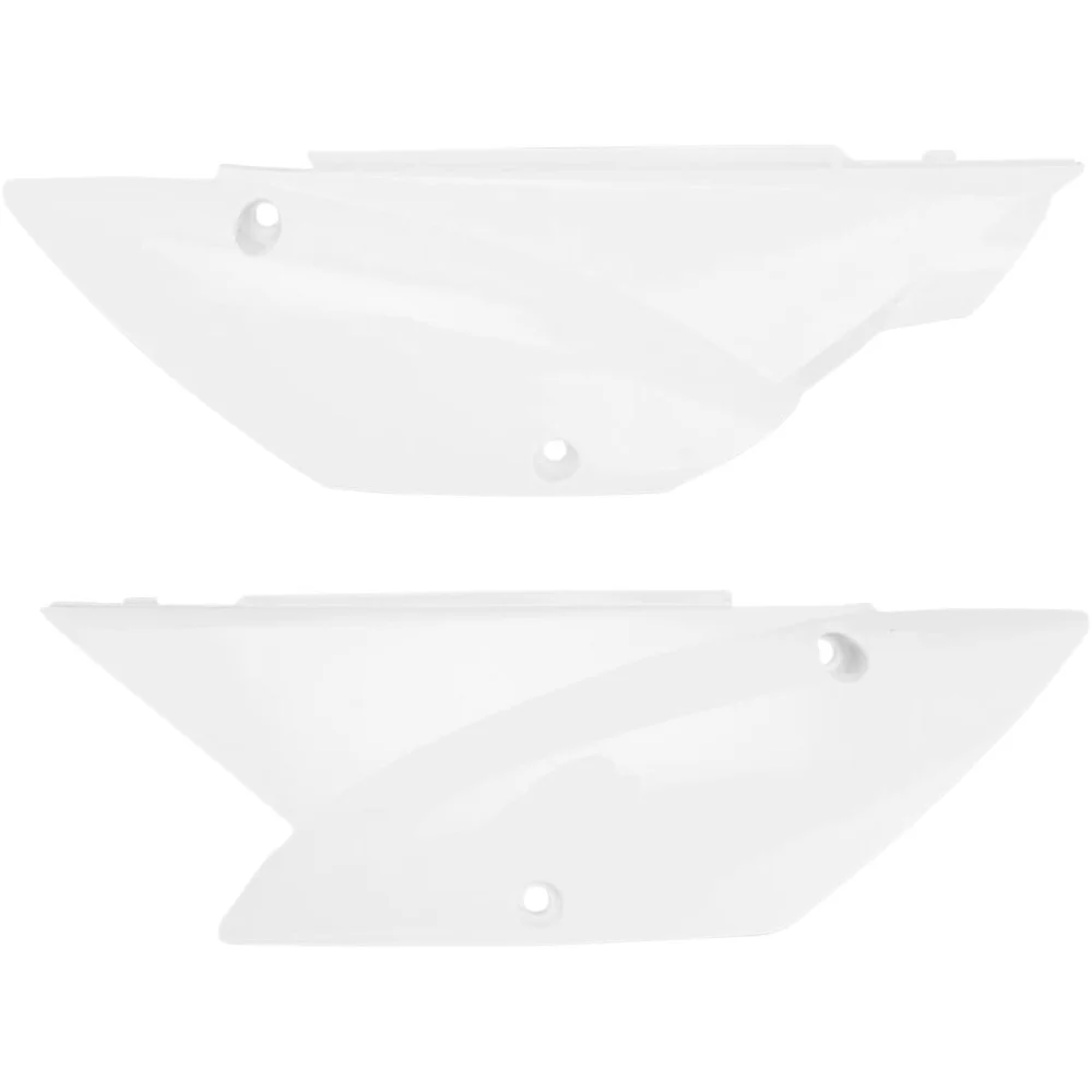 Fianchetti Di Ricambio Plastic White Ufo