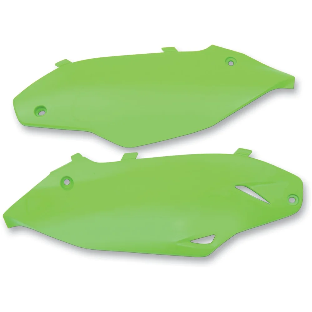 Fianchetti Di Ricambio Plastic Ufo