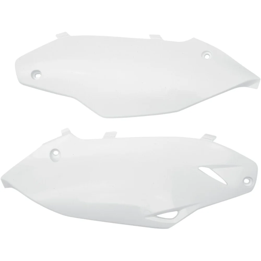 Fianchetti Di Ricambio Plastic White Ufo