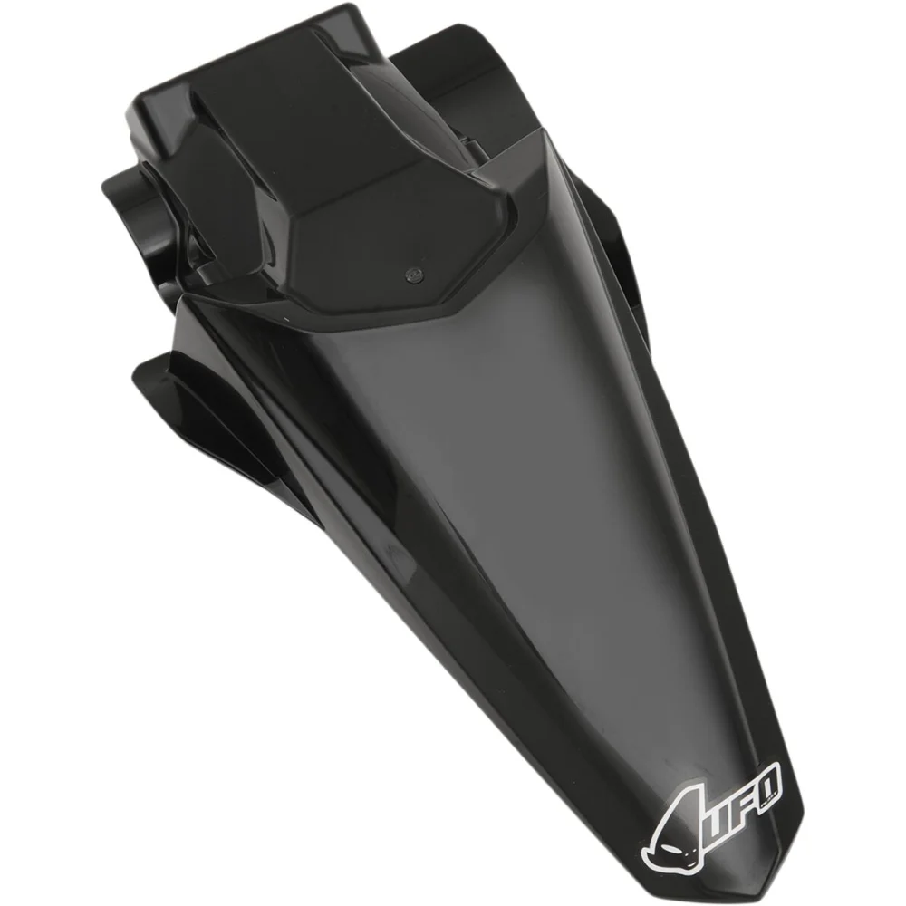 Parafango Posteriore Mx Black Ufo