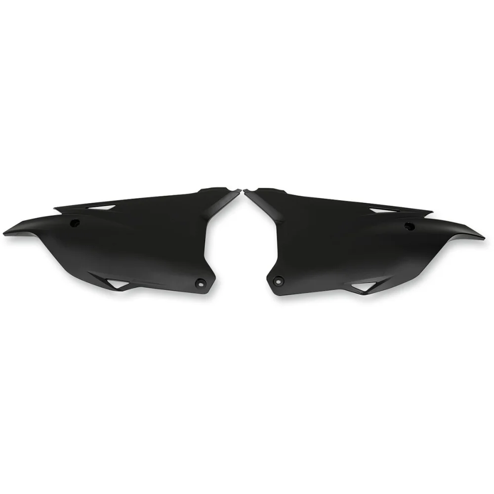 Fianchetti Di Ricambio Plastic Black Ufo