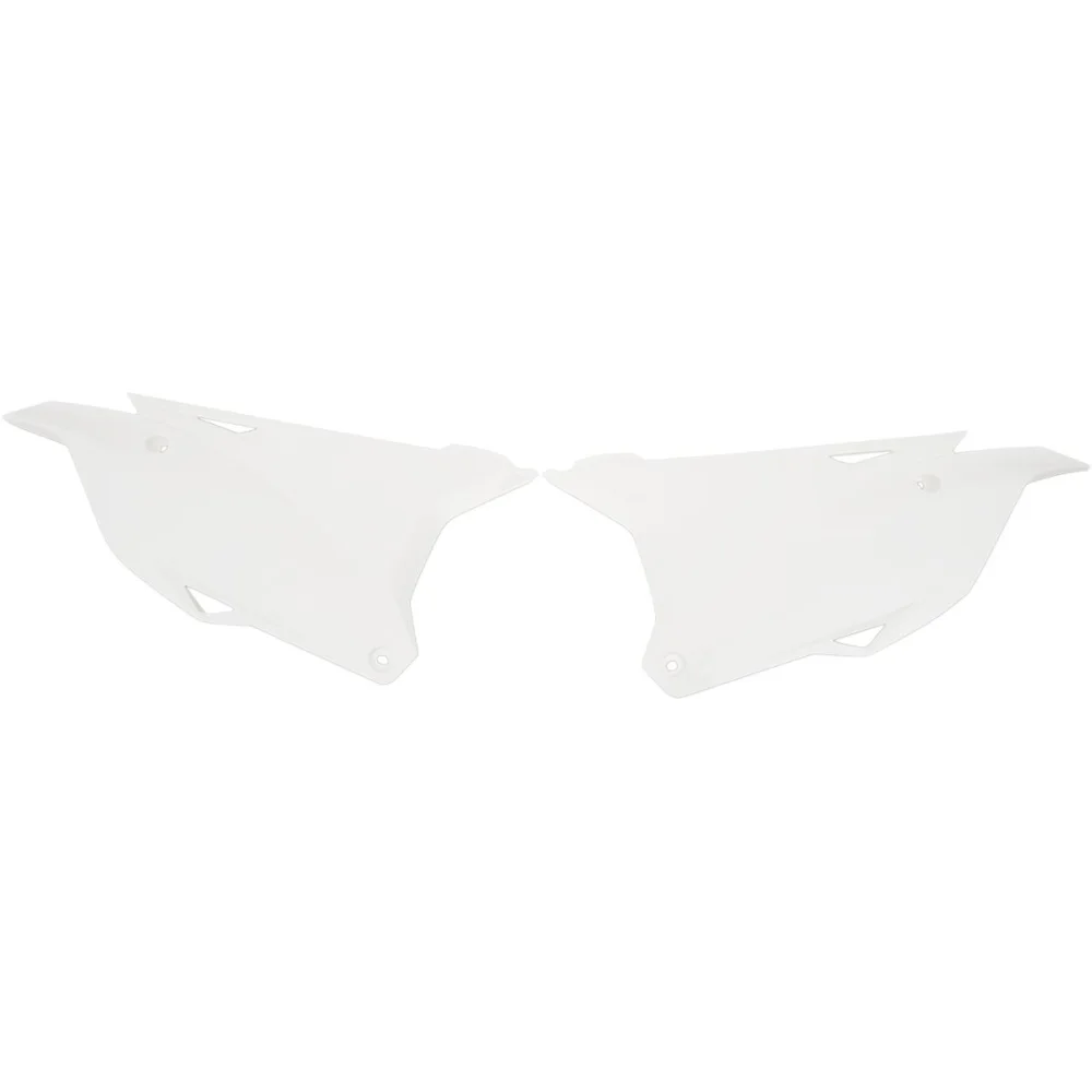 Fianchetti Di Ricambio White Ufo