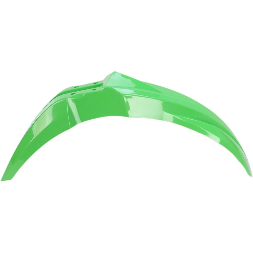Parafango Anteriore Di Ricambio Plastic Ufo - 2