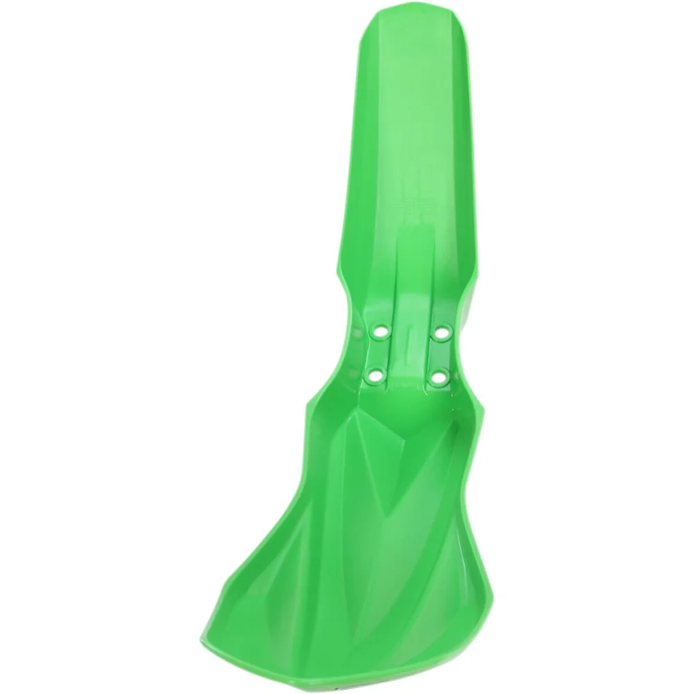 Parafango Anteriore Di Ricambio Plastic Ufo - 4