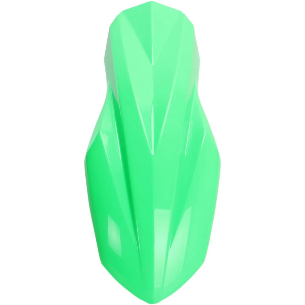 Parafango Anteriore Di Ricambio Plastic Fluorescent Green Ufo - 2