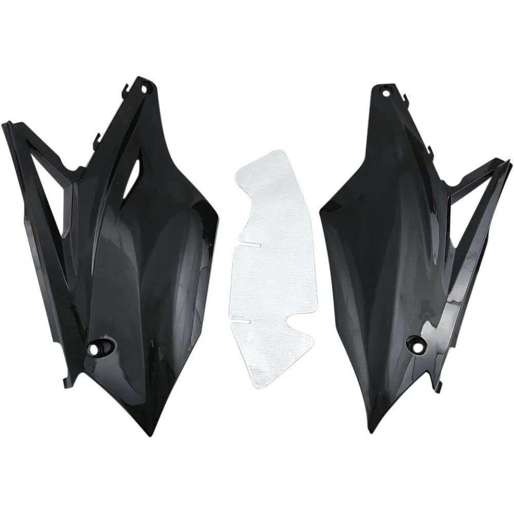 Fianchetti Di Ricambio Black Ufo