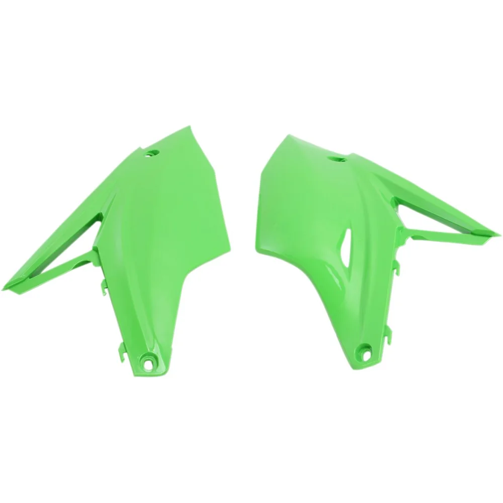 Fianchetti Di Ricambio Kx Green Ufo