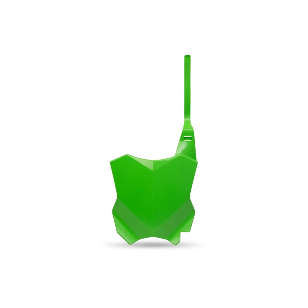 Estensione Portanumero Green Ufo