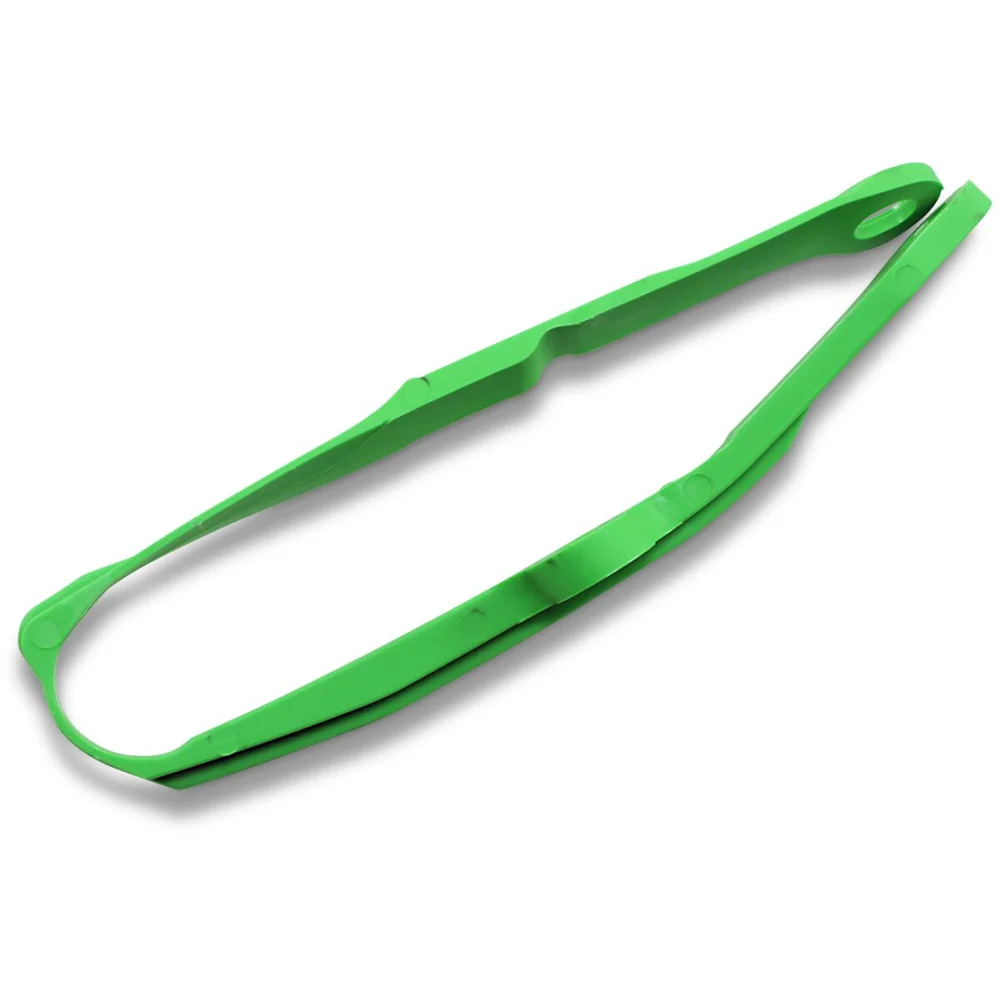 Slitta Catena In Plastica Di Ricambio Green Ufo