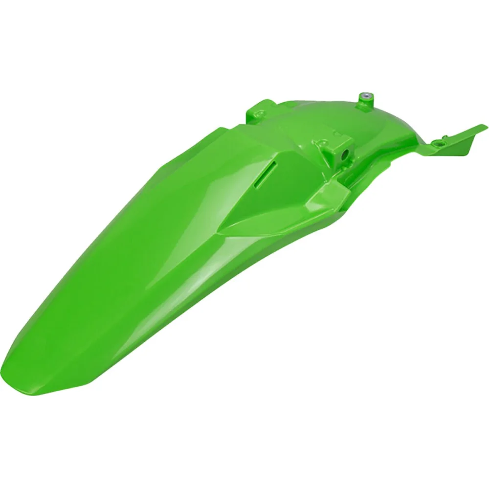 Parafango Anteriore Di Ricambio Posteriore Green Ufo - 1