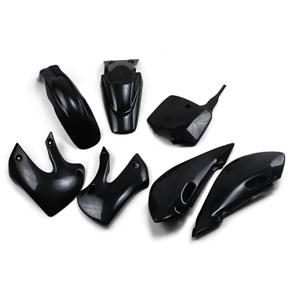 Kit Plastiche Carrozzeria Di Ricambio Ufo