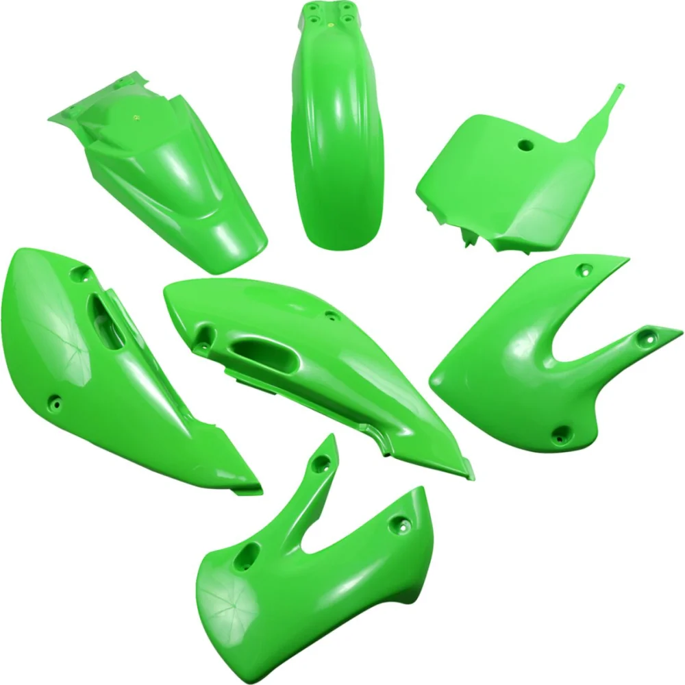 Kit Plastiche Carrozzeria Di Ricambio Ufo
