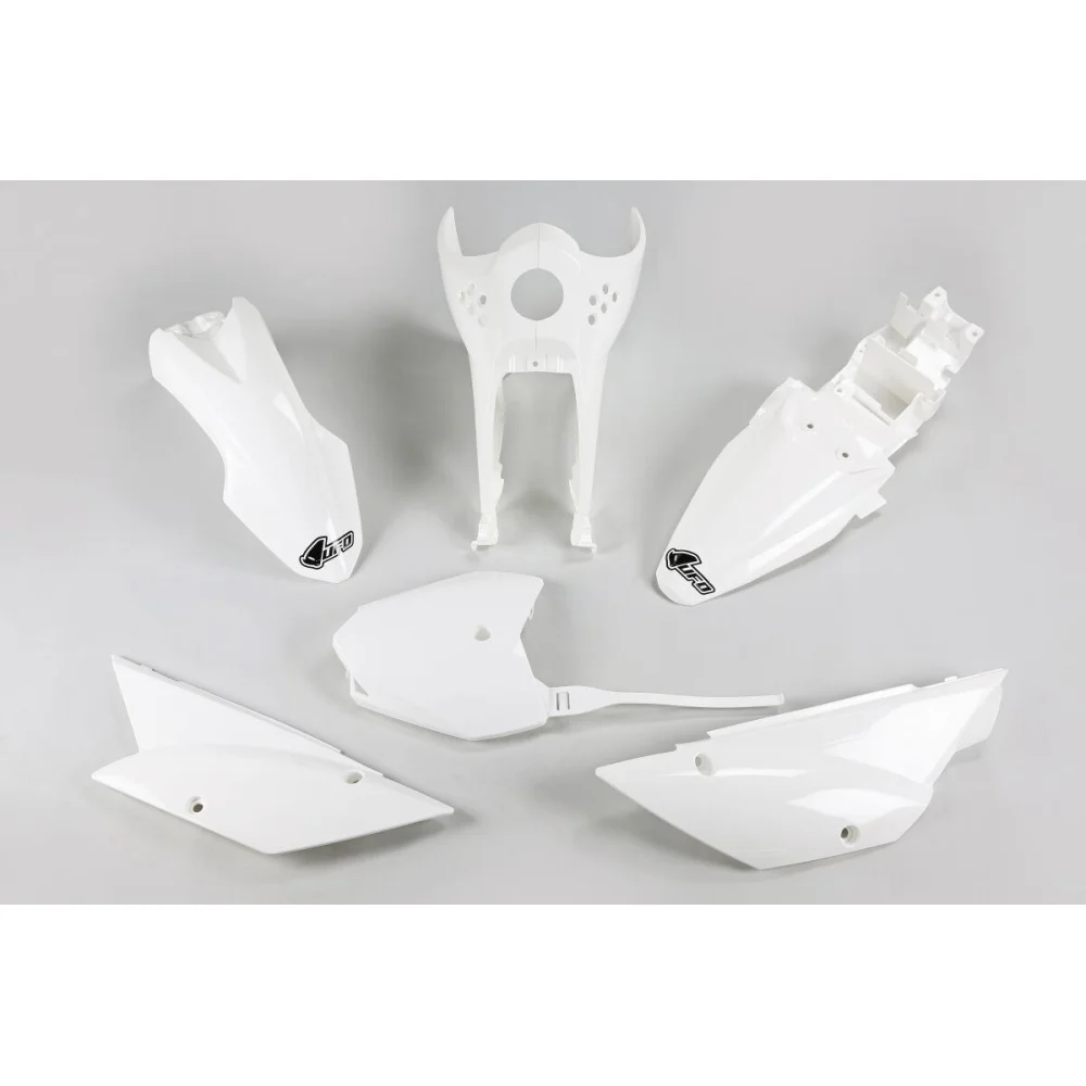 Kit Carrozzeria White Ufo