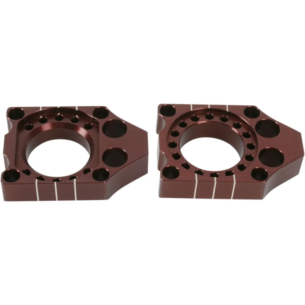 Blocchi Asse Billet Aluminum Pro Circuit