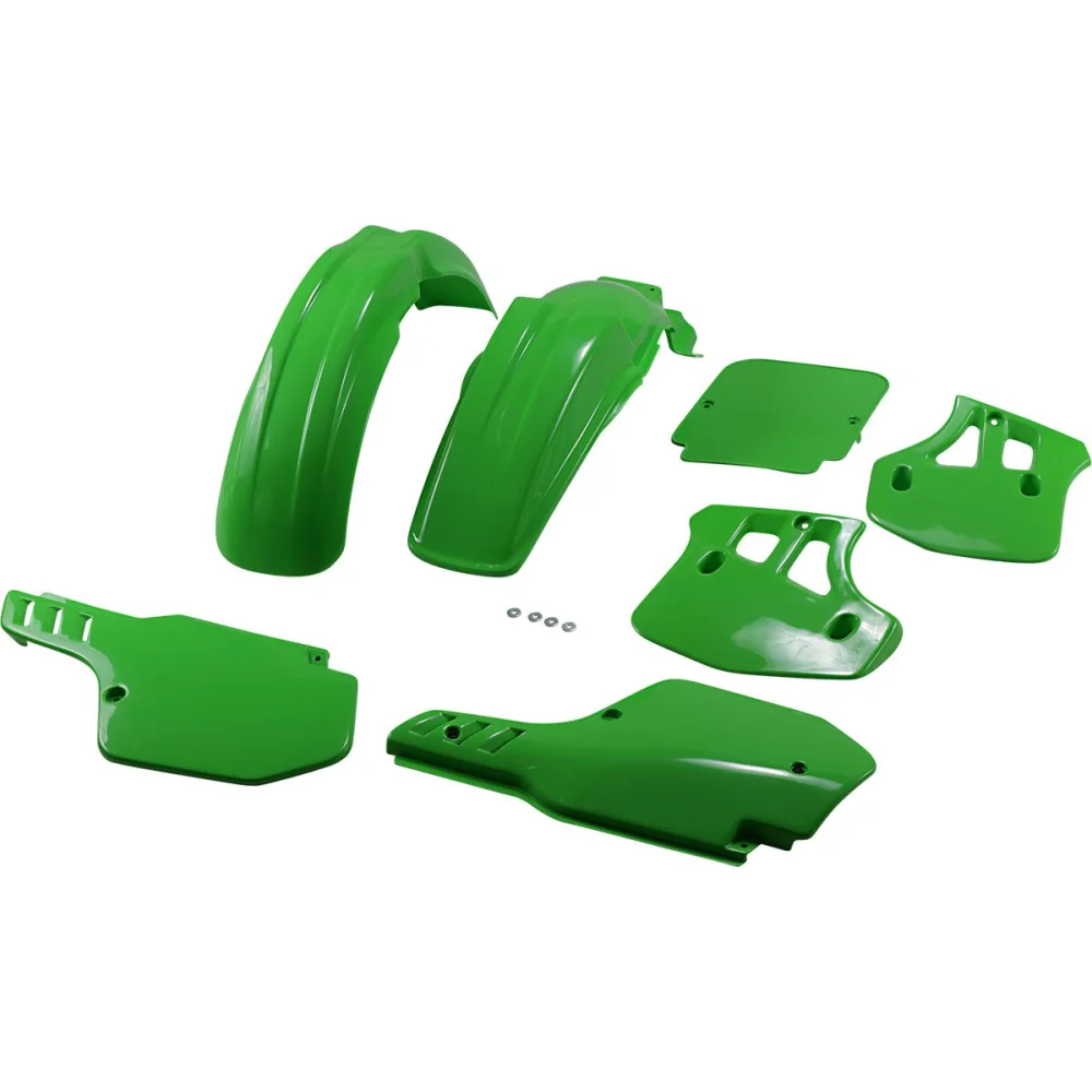 Kit Plastiche Carrozzeria Di Ricambio Ufo