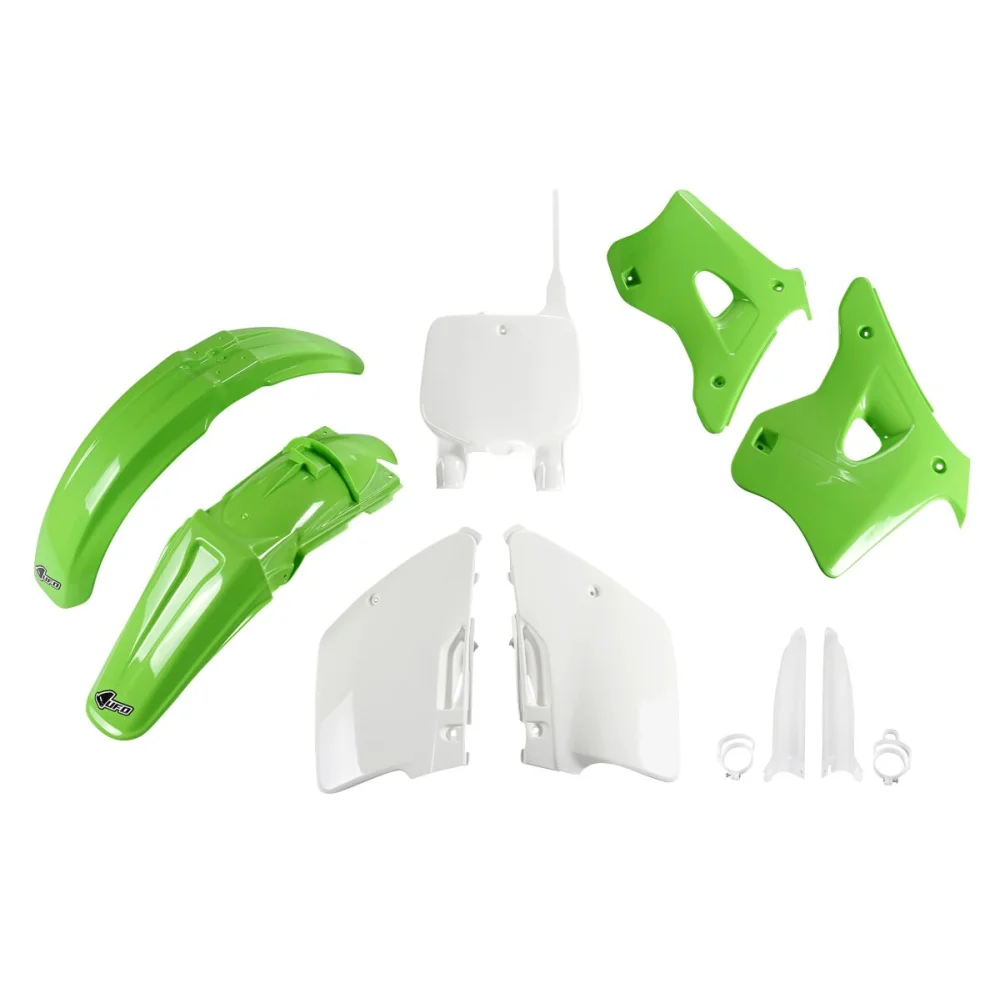 Kit Carrozzeria Completa Di Ricambio Ufo