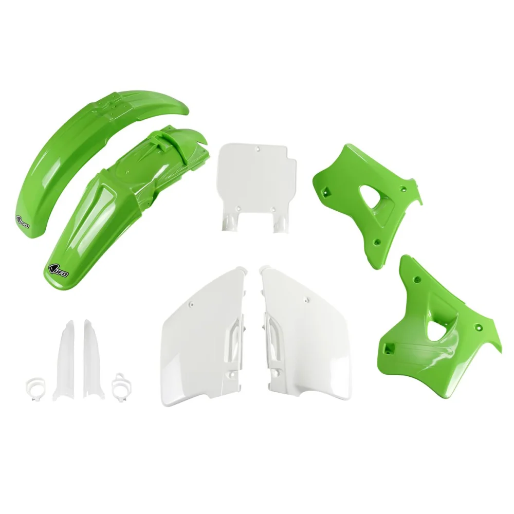 Kit Carrozzeria Completa Di Ricambio Ufo