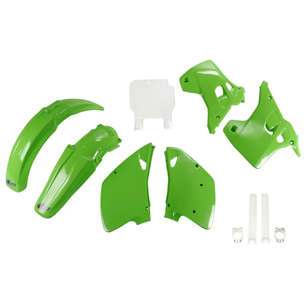 Kit Carrozzeria Completa Di Ricambio Ufo