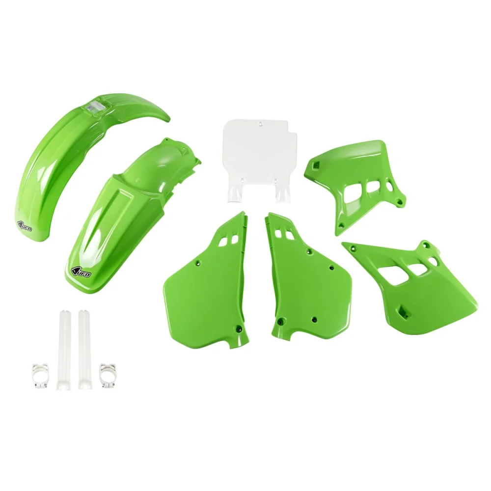 Kit Carrozzeria Completa Di Ricambio Ufo