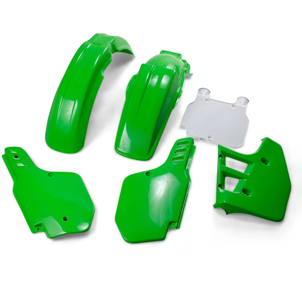 Kit Plastiche Carrozzeria Di Ricambio Ufo