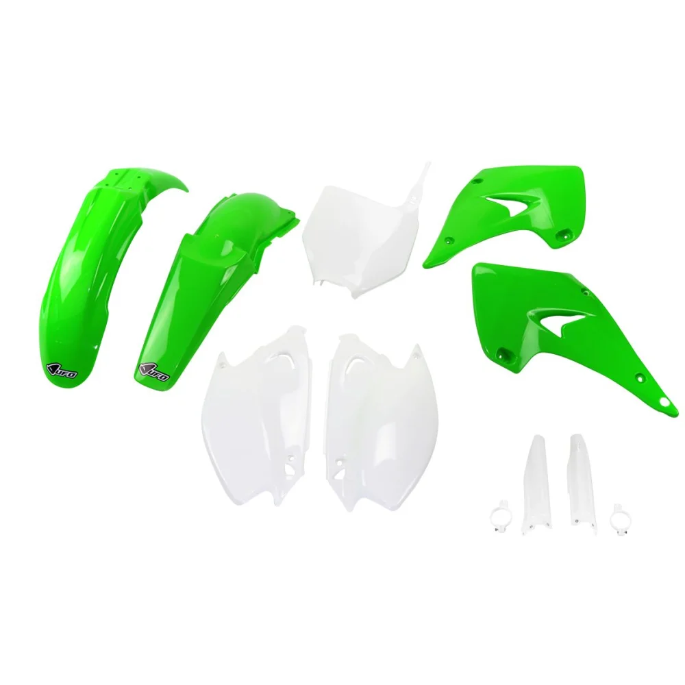 Kit Carrozzeria Completa Di Ricambio Ufo