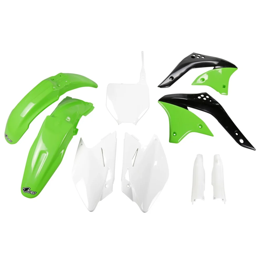 Kit Carrozzeria Completa Di Ricambio Ufo