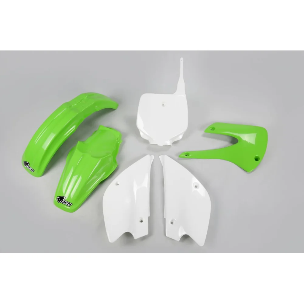 Kit Plastiche Carrozzeria Di Ricambio Ufo