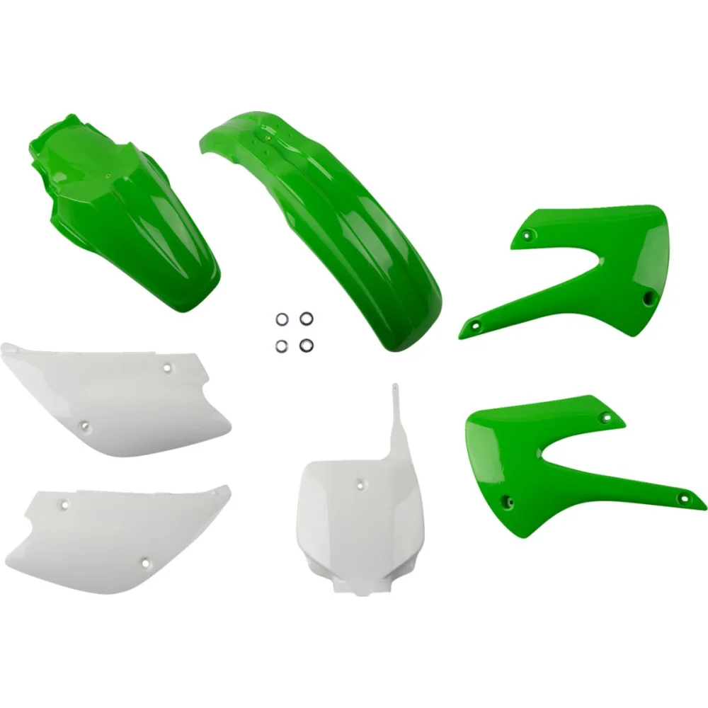 Kit Plastiche Carrozzeria Di Ricambio Ufo