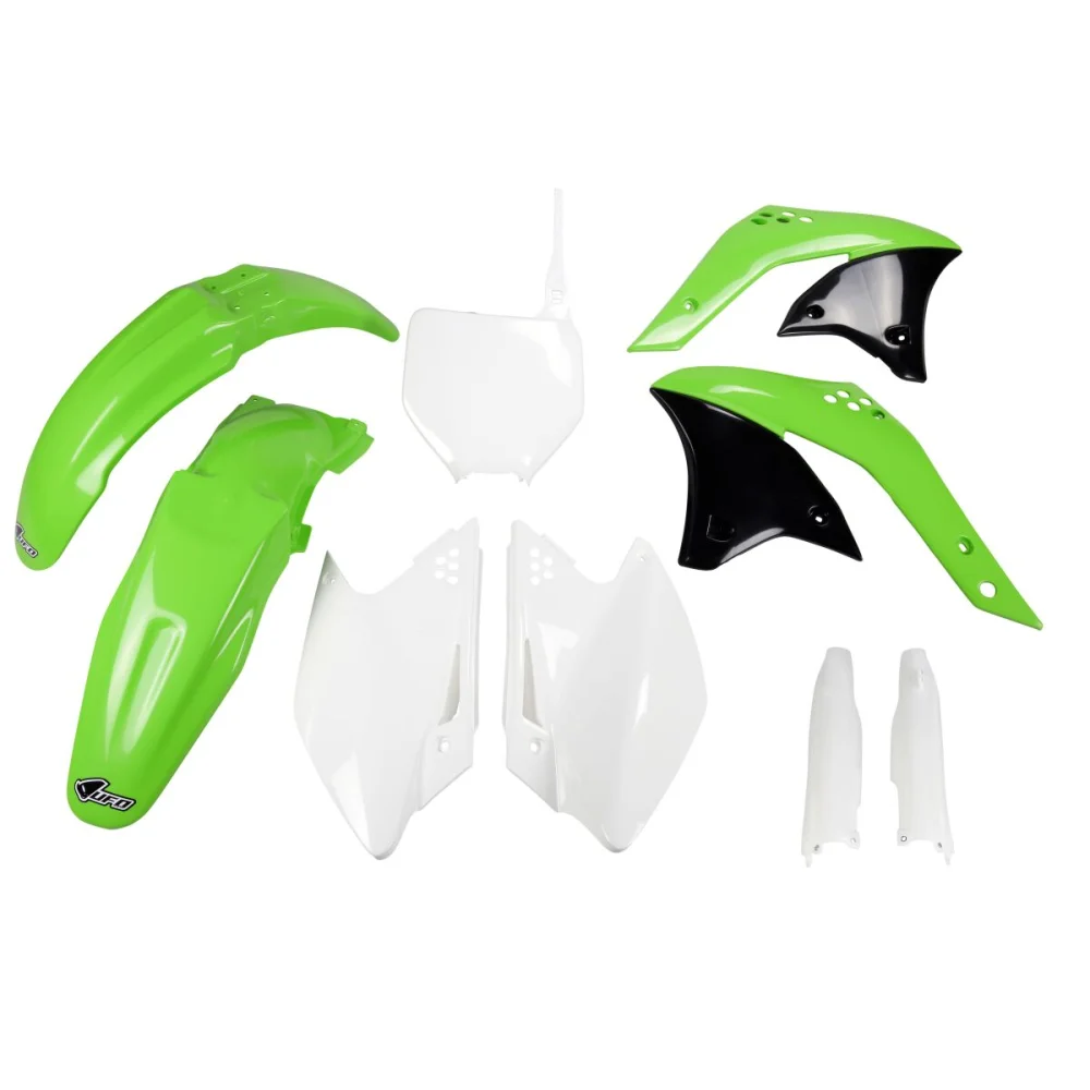 Kit Carrozzeria Completa Di Ricambio Abs Plastic Ufo