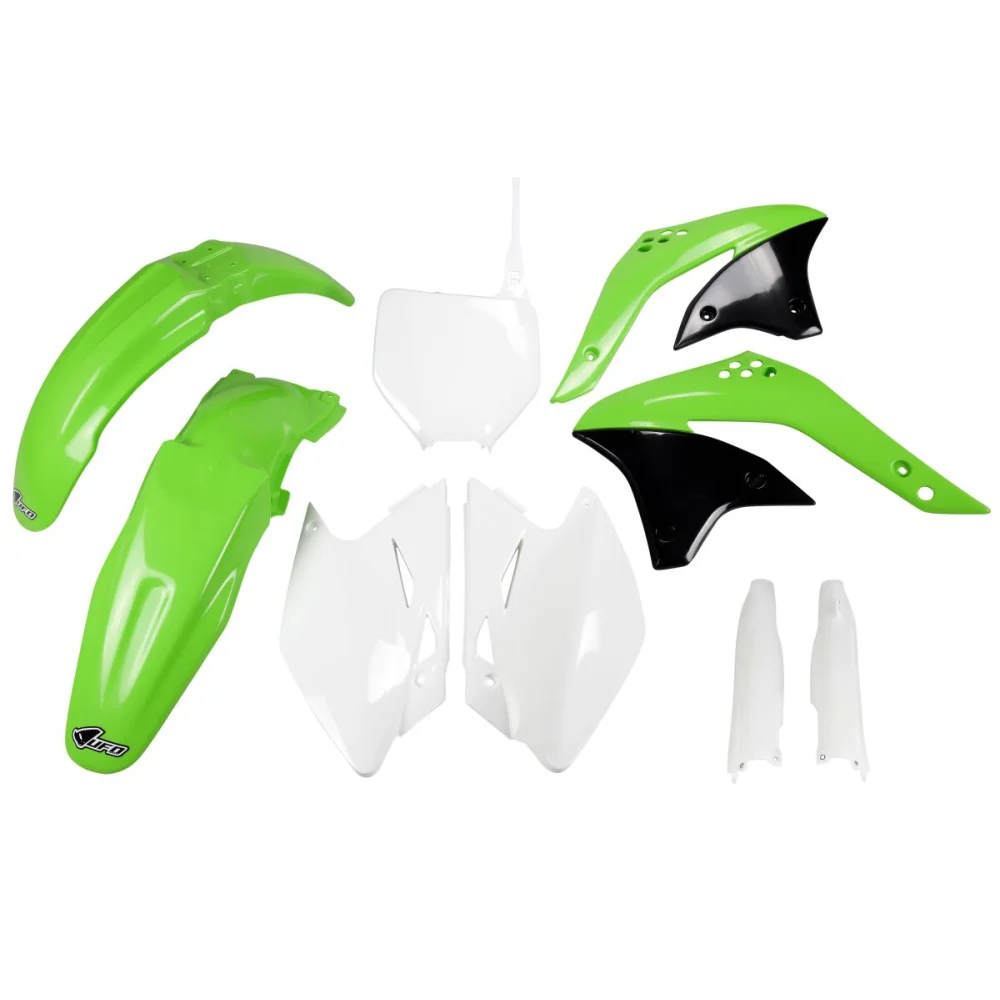 Kit Carrozzeria Completa Di Ricambio Abs Plastic Ufo