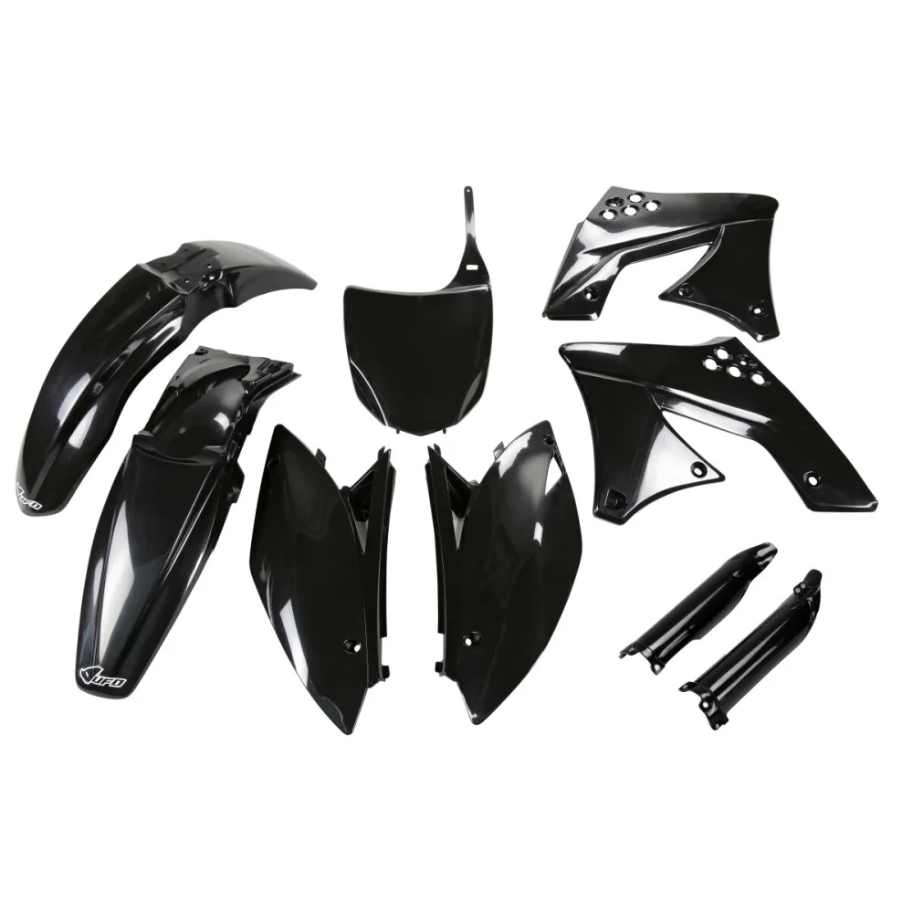 Kit Carrozzeria Completa Di Ricambio Abs Plastic Ufo
