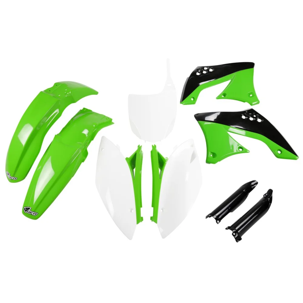 Kit Carrozzeria Completa Di Ricambio Ufo