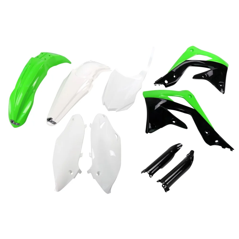 Kit Carrozzeria Completa Di Ricambio Ufo