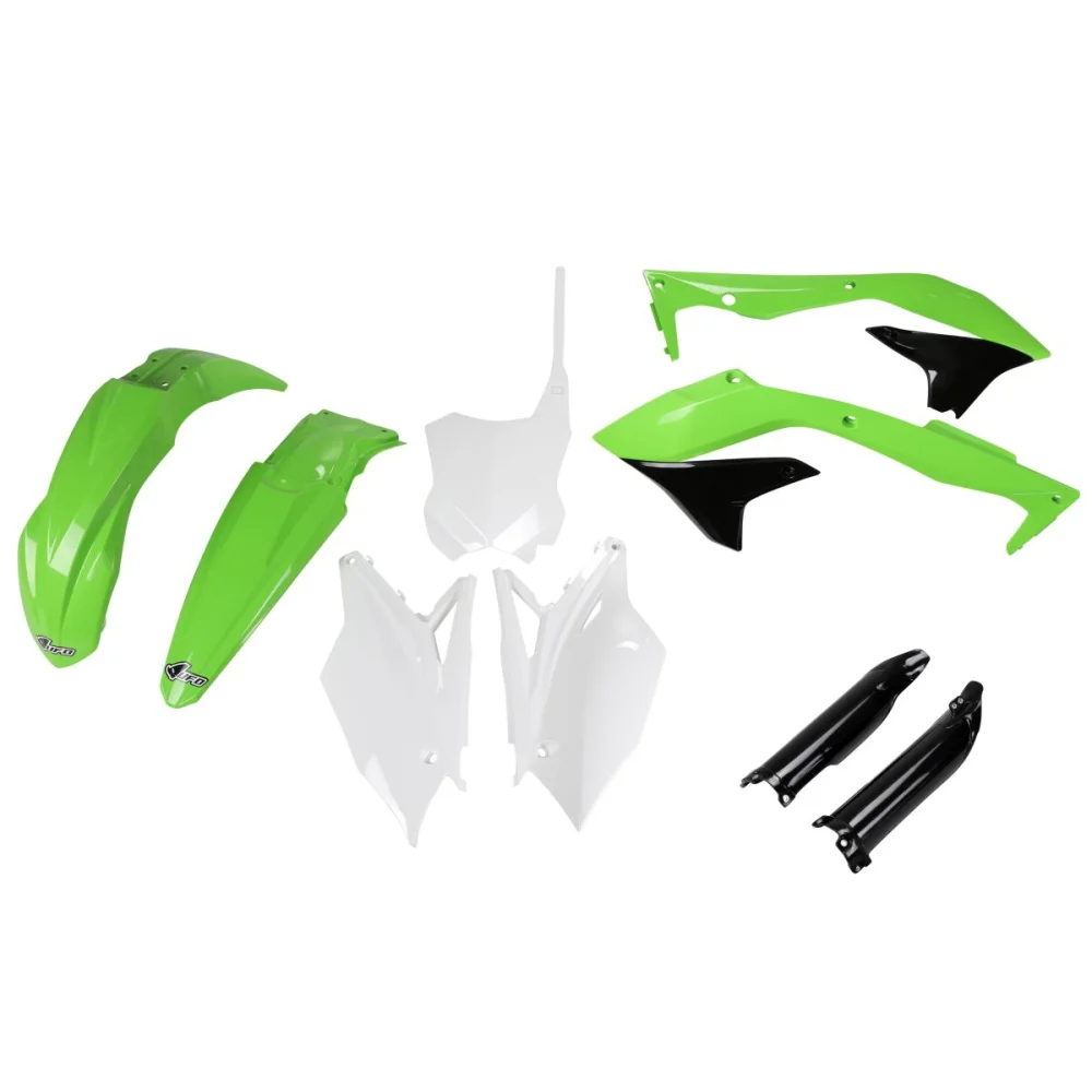 Kit Carrozzeria Completa Di Ricambio Abs Plastic Ufo