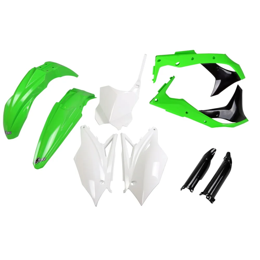 Kit Carrozzeria Completa Di Ricambio Abs Plastic Ufo