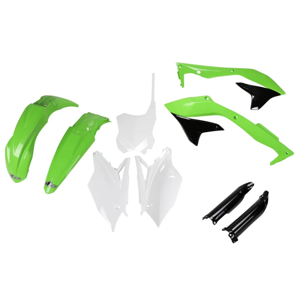 Kit Carrozzeria Completa Di Ricambio Ufo