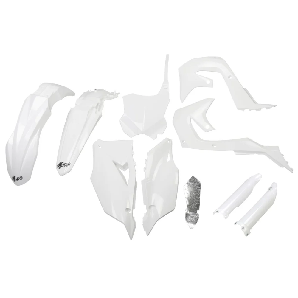 Kit Carrozzeria Completa Di Ricambio Ufo