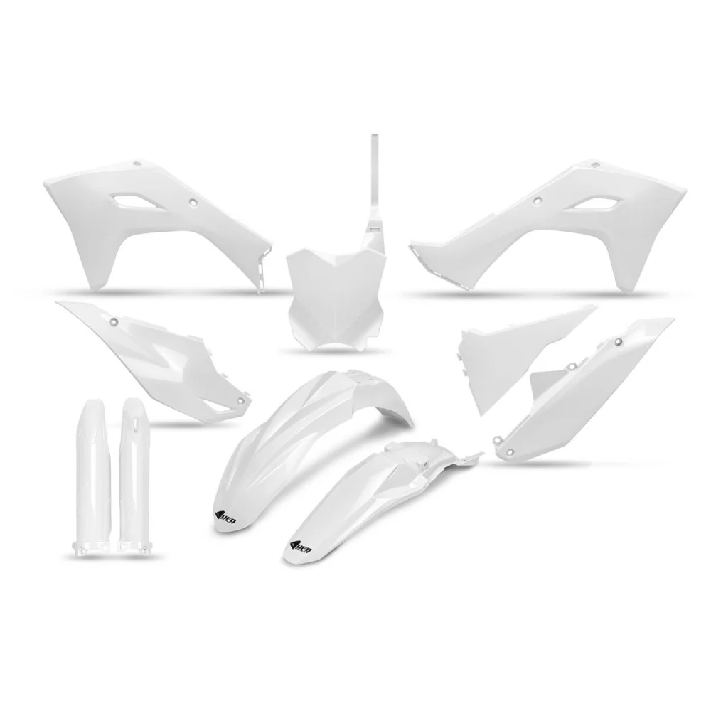 Kit Carrozzeria Completa Di Ricambio Ufo
