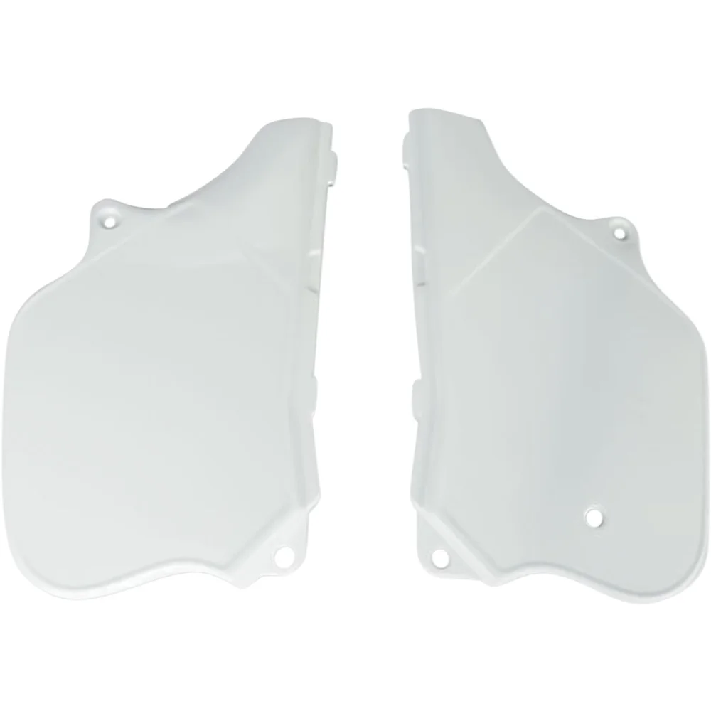 Fianchetti Di Ricambio White Ufo