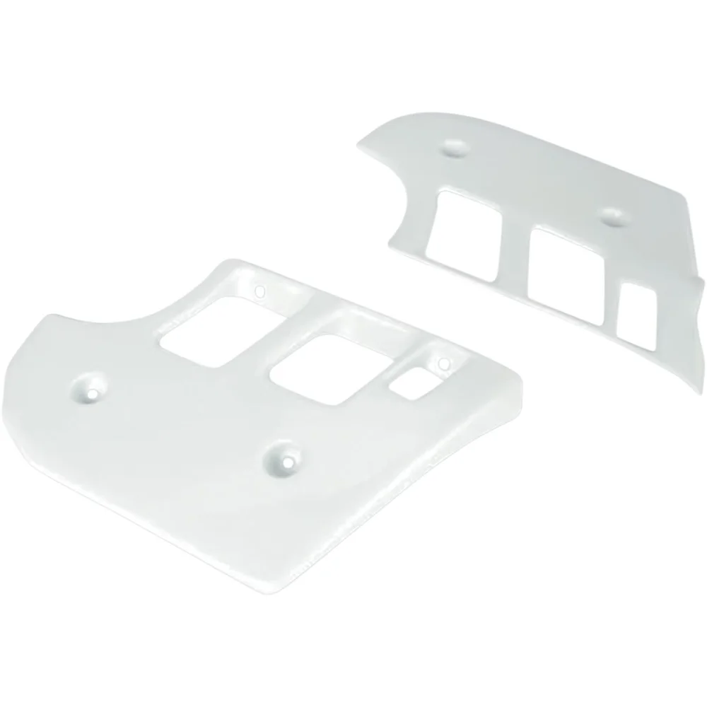 Coperture Radiatore Di Ricambio White Ufo