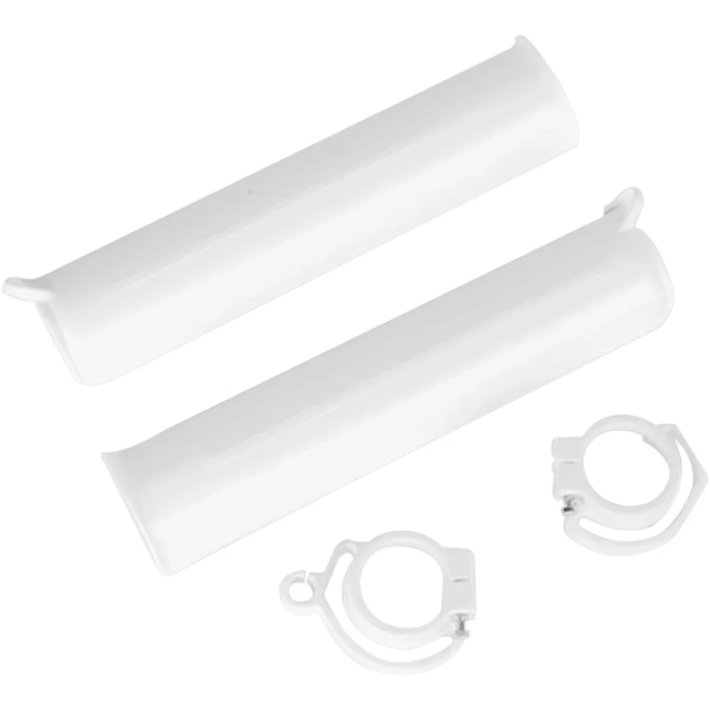 Parasteli Forcella Plastic White Ufo